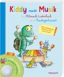 Kiddy macht Musik (+ CD) - Bild 1