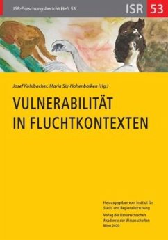 Vulnerabilität in Fluchtkontexten