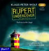 Ostfriesische Jagd / Rupert undercover... - Bild 1