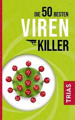 Die 50 besten Virenkiller - Müller, Sven-David