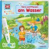 BOOKii® WAS IST WAS Kindergarten Tiere... - Bild 1