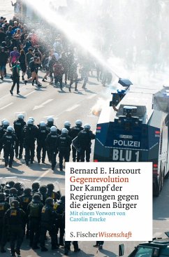 Gegenrevolution - Harcourt, Bernard E.