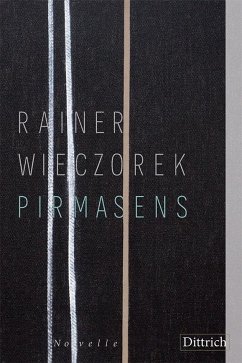 Pirmasens - Wieczorek, Rainer