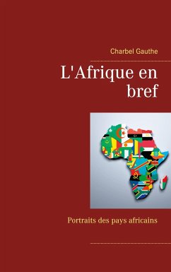 L'Afrique en bref - Gauthe, Charbel