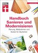 Handbuch Sanieren und Modernisieren - Bild 1