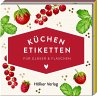 Küchen-Etiketten (Rote Beeren, Hölker... - Bild 1