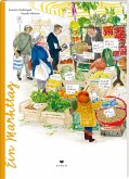 Ein Markttag / Ein Tag Bd.2