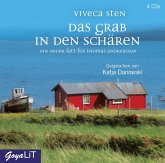 Das Grab in den Schären / Thomas Andreasson Bd.10 (4 Audio-CDs)