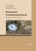 Historische Translationskulturen