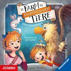 Einfach unbegreiflich! / Die Farm der fantastischen Tiere Bd.2 (2 Audio-CDs)
