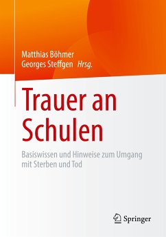 Trauer an Schulen