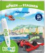 BOOKii® Hören und Staunen Fahrzeuge - Bild 1