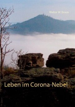 Cover Leben im Corona-Nebel