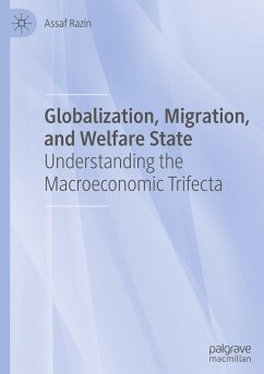 Globalization, Migration, and Welfare State - Razin, Assaf