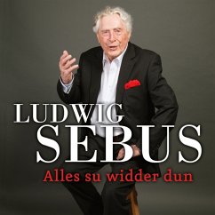 Alles Su Widder Dun (Best Of) - Sebus,Ludwig