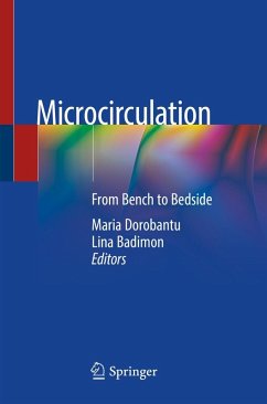 Cover Microcirculation
