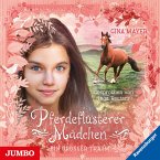 Ein großer Traum / Pferdeflüsterer-Mädchen Bd.2 (1 Audio-CD)