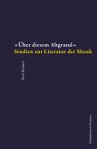 »Über diesem Abgrund« (eBook, PDF)