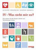 IV - Was steht mir zu? (eBook, ePUB)