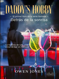 Daddy's Hobby (eBook, ePUB) - Jones, Owen