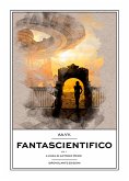 Fantascientifico Vol.1 (eBook, ePUB)