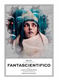 Fantascientifico Vol.3 (eBook, ePUB)