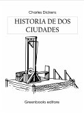 Historia de dos ciudades (eBook, ePUB)