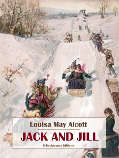 Cover Jack and Jill (eBook, ePUB)