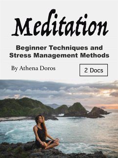 Meditation (eBook, ePUB) - Doros, Athena