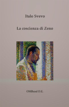 La coscienza di Zeno (eBook, ePUB) - Svevo, Italo