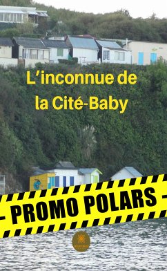 L’inconnue de la Cité-Baby (eBook, ePUB) - Lozac’h, Alain