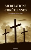 Méditations chrétiennes (eBook, ePUB)