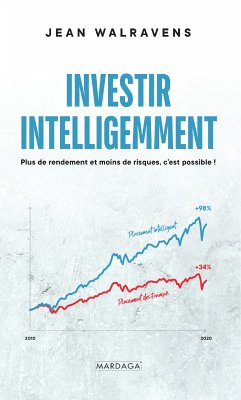 Investir intelligemment (eBook, ePUB) - Walravens, Jean