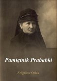 Pamiętnik Prabaki (eBook, ePUB)