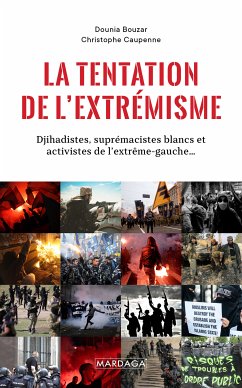 La tentation de l'extrémisme (eBook, ePUB) - Bouzar, Dounia; Caupenne, Christophe