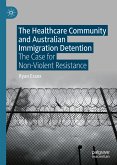 The Healthcare Community and Australian Immigration Detention (eBook, PDF)