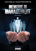 Memorie di management (eBook, ePUB)