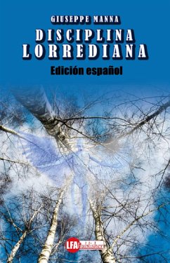 Disciplina Lorrediana (eBook, ePUB) - Manna, Giuseppe