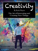 Creativity (eBook, ePUB) Creativity (eBook, ePUB)