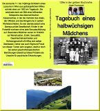 Tagebuch eines österreichischen Mädchens um 1901 - Band 129 in der gelben Buchreihe bei Jürgen Ruszkowski (eBook, ePUB)