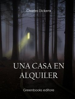 Cover Una casa en alquiler (eBook, ePUB)