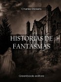 Historias de fantasmas (eBook, ePUB)