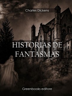 Historias de fantasmas (eBook, ePUB) - Dickens, Charles