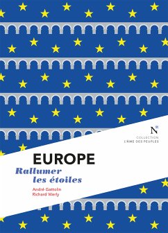 Europe (eBook, ePUB) - Gattolin, André; Werly, Richard