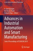 Advances in Industrial Automation and Smart Manufacturing (eBook, PDF) Advances in Industrial Automation and Smart Manufacturing (eBook, PDF)