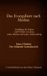 Das Evangelium nach Markus (eBook, ePUB) - Bild 1