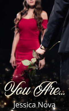 Cover You Are... (You Are Book Series, #1) (eBook, ePUB)