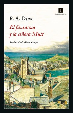 El fantasma y la señora Muir (eBook, ePUB) - Dick, R. A.