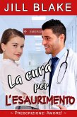 La cura per l'esaurimento (eBook, ePUB) La cura per l'esaurimento (eBook, ePUB)