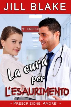 Cover La cura per l'esaurimento (eBook, ePUB)